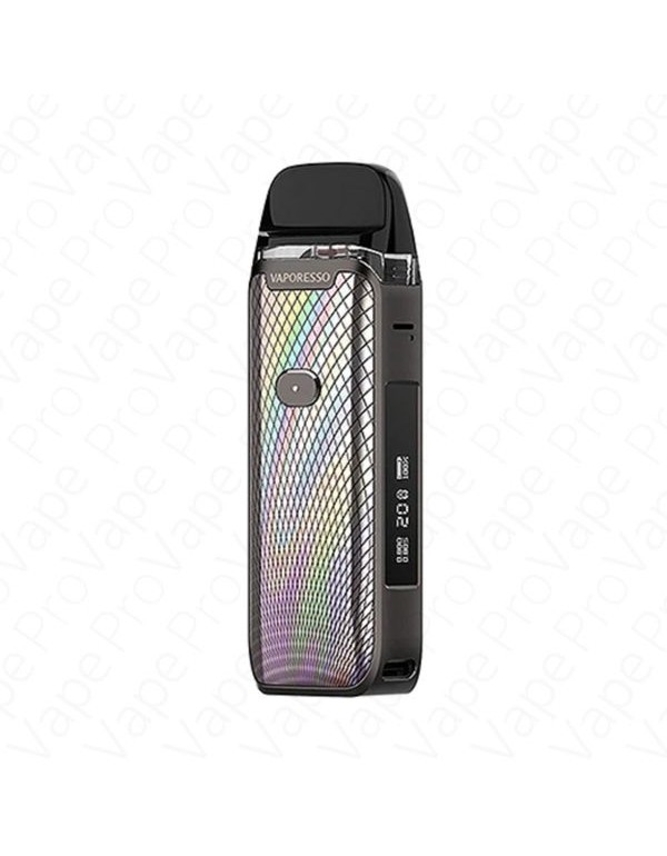 Vaporesso Luxe PM40 Pod Mod Kit