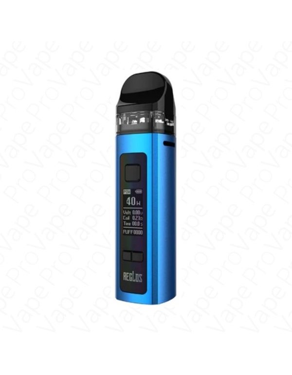 UWELL Aeglos 60W Pod System Kit