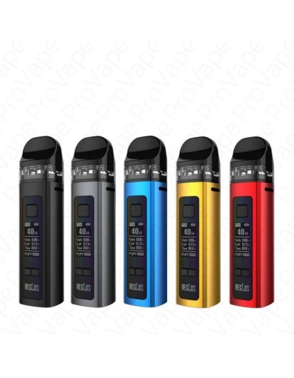 UWELL Aeglos 60W Pod System Kit