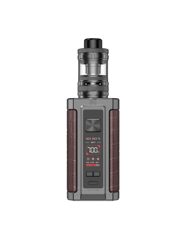 Aspire Vrod 200 Starter Kit