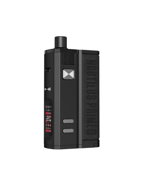 Aspire Nautilus Prime X 60W Pod Mod Kit