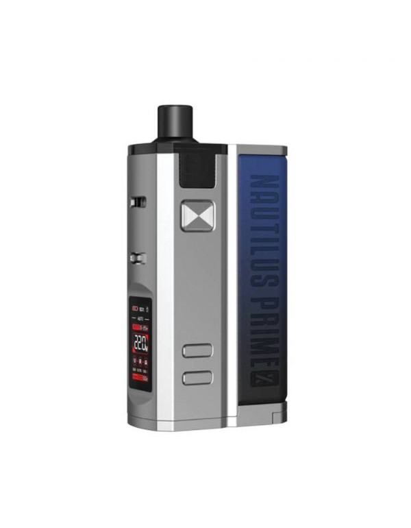 Aspire Nautilus Prime X 60W Pod Mod Kit