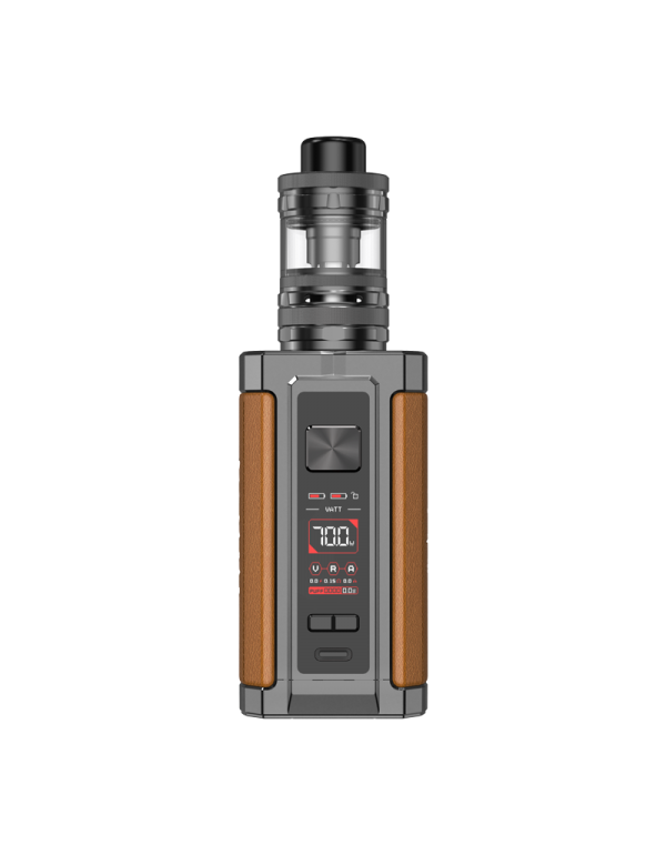 Aspire Vrod 200 Starter Kit