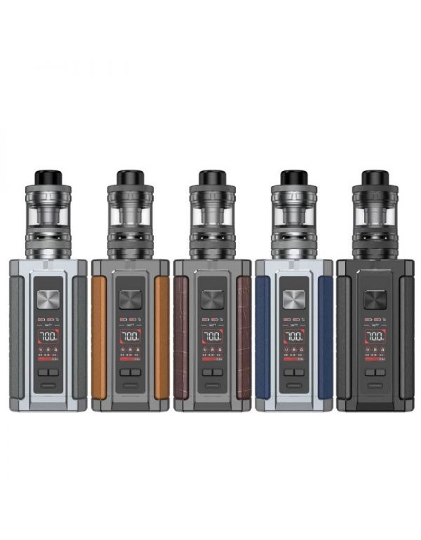 Aspire Vrod 200 Starter Kit