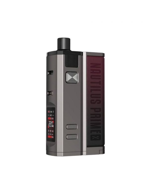 Aspire Nautilus Prime X 60W Pod Mod Kit