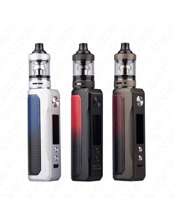 Aspire Onixx Starter Kit