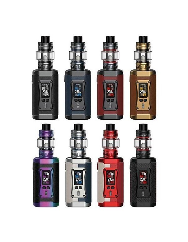 Smok Morph 2 230W Starter Kit