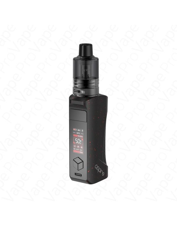 Aspire Finixx 80W Starter Kit