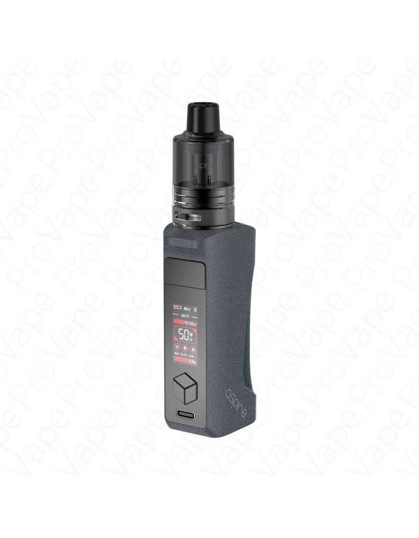 Aspire Finixx 80W Starter Kit