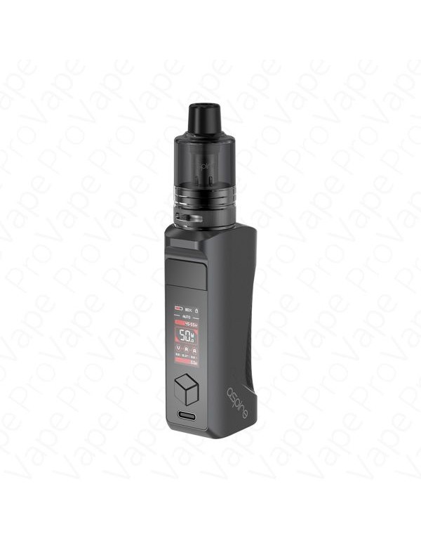 Aspire Finixx 80W Starter Kit