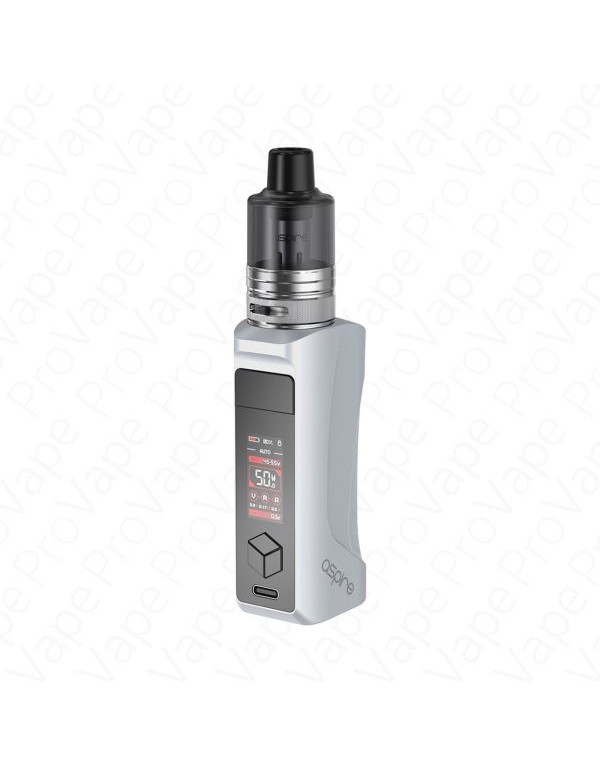 Aspire Finixx 80W Starter Kit