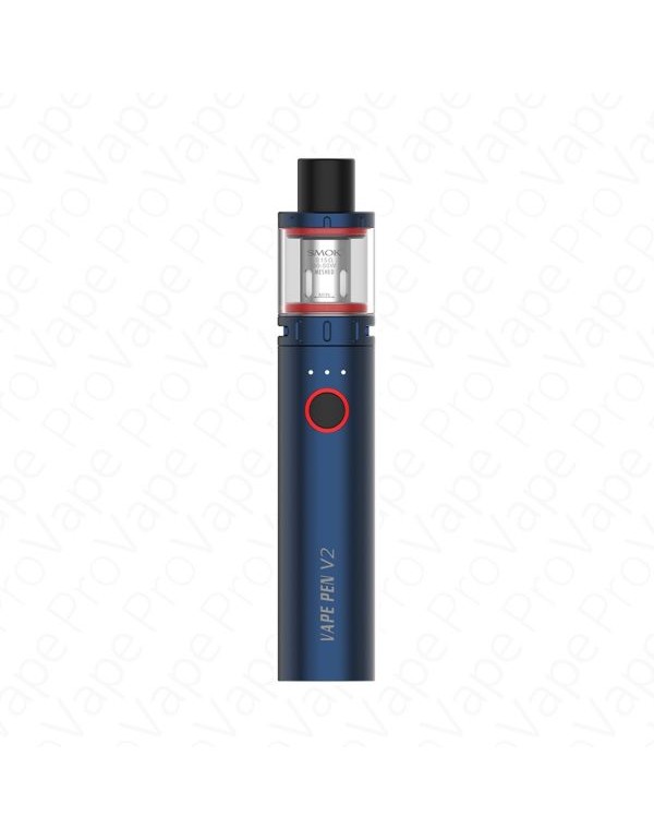 SMOK Vape Pen V2 60W Starter Kit