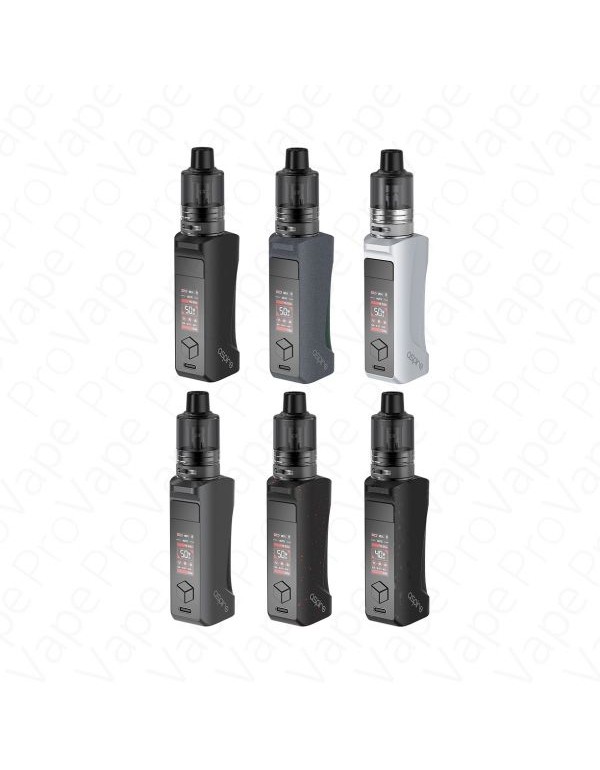 Aspire Finixx 80W Starter Kit