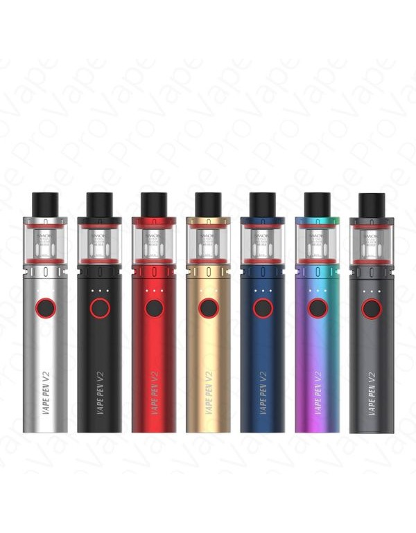 SMOK Vape Pen V2 60W Starter Kit