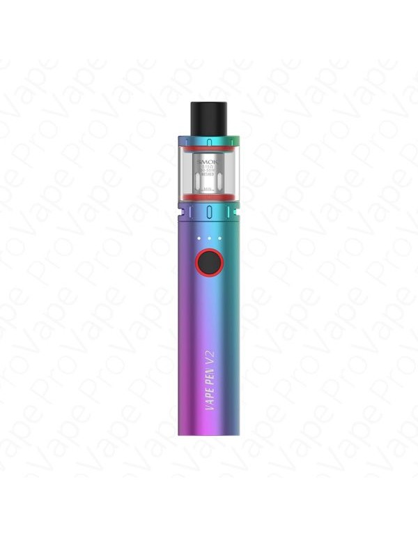 SMOK Vape Pen V2 60W Starter Kit