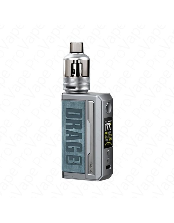 Voopoo Drag 3 177W Starter Kit