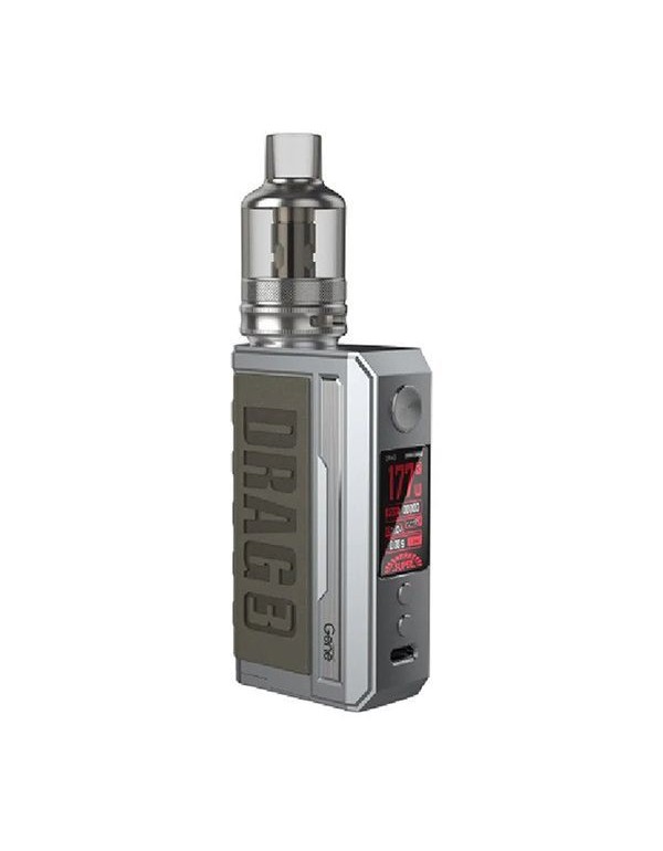 Voopoo Drag 3 177W Starter Kit