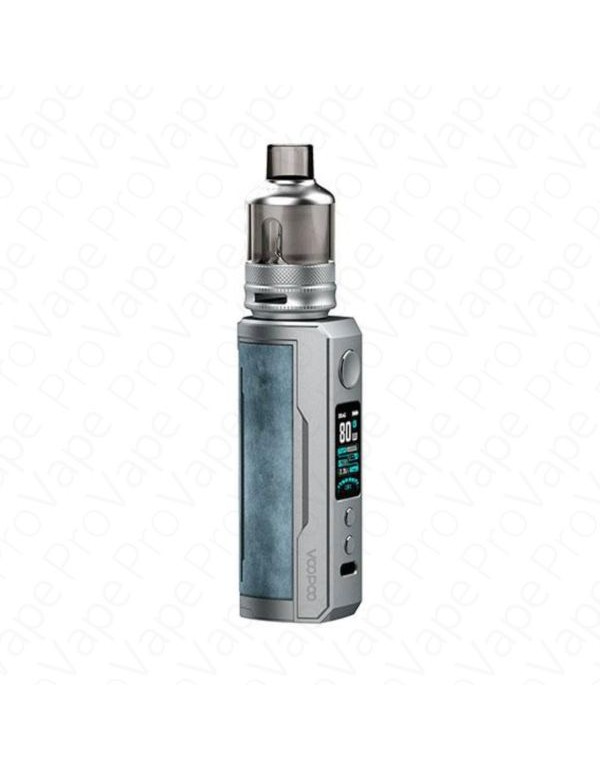 VooPoo Drag X Plus 100W Starter Kit