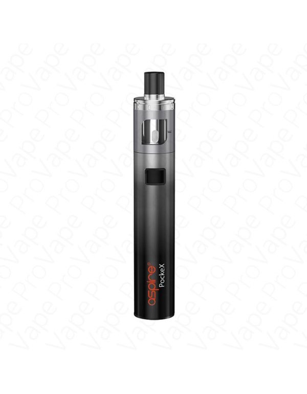 Aspire PockeX Anniversary Edition Starter Kit