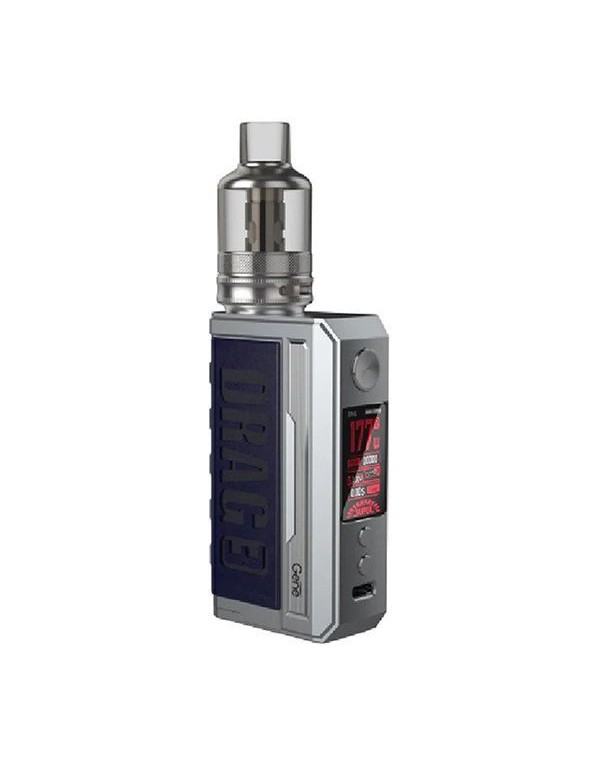 Voopoo Drag 3 177W Starter Kit