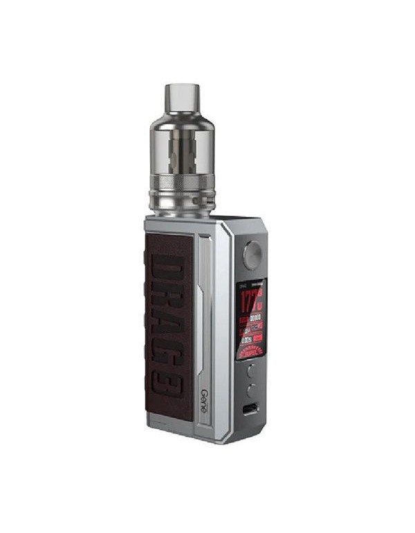 Voopoo Drag 3 177W Starter Kit