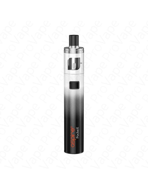 Aspire PockeX Anniversary Edition Starter Kit