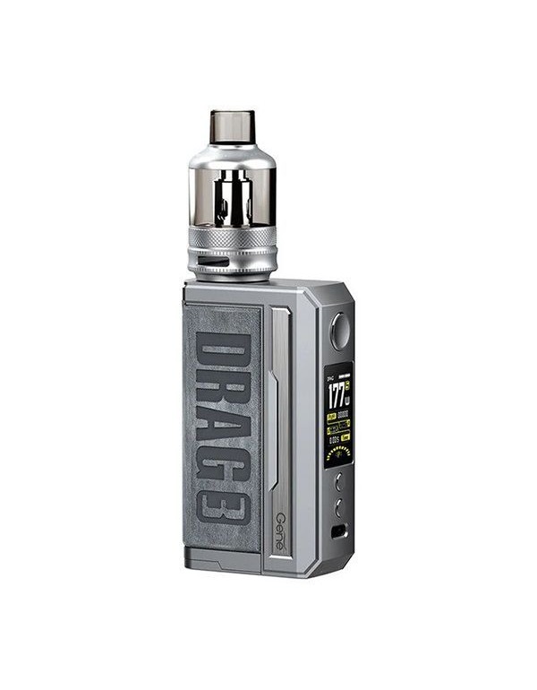 Voopoo Drag 3 177W Starter Kit