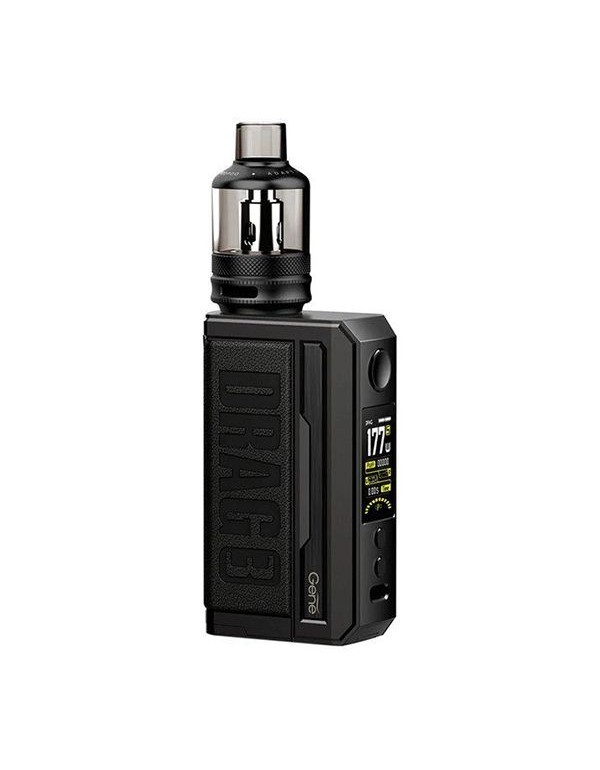 Voopoo Drag 3 177W Starter Kit