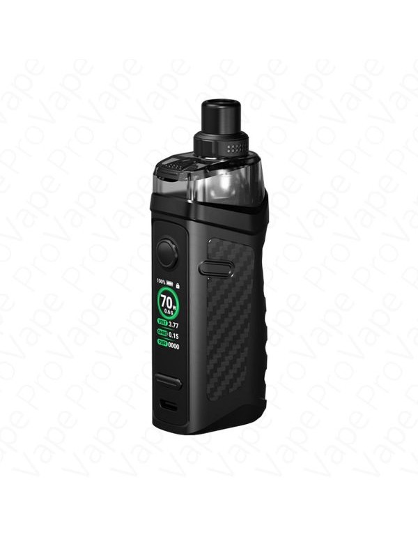 Vandy Vape Jackaroo 70W Pod Mod Kit