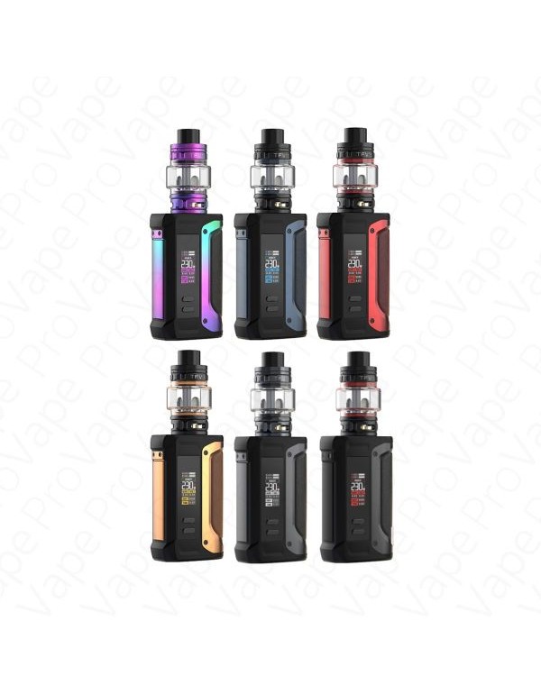 SMOK ARCFOX 230W Starter Kit