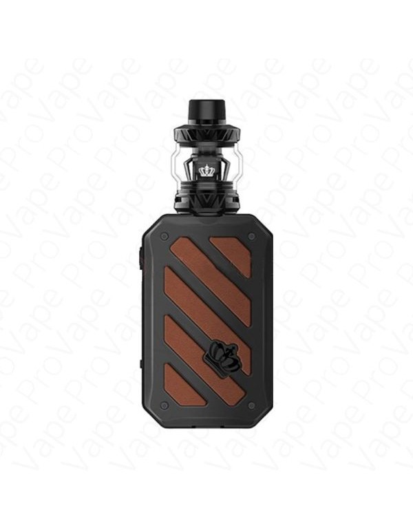 UWELL Crown V (5) 200W Starter Kit