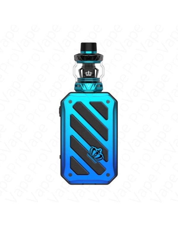 UWELL Crown V (5) 200W Starter Kit