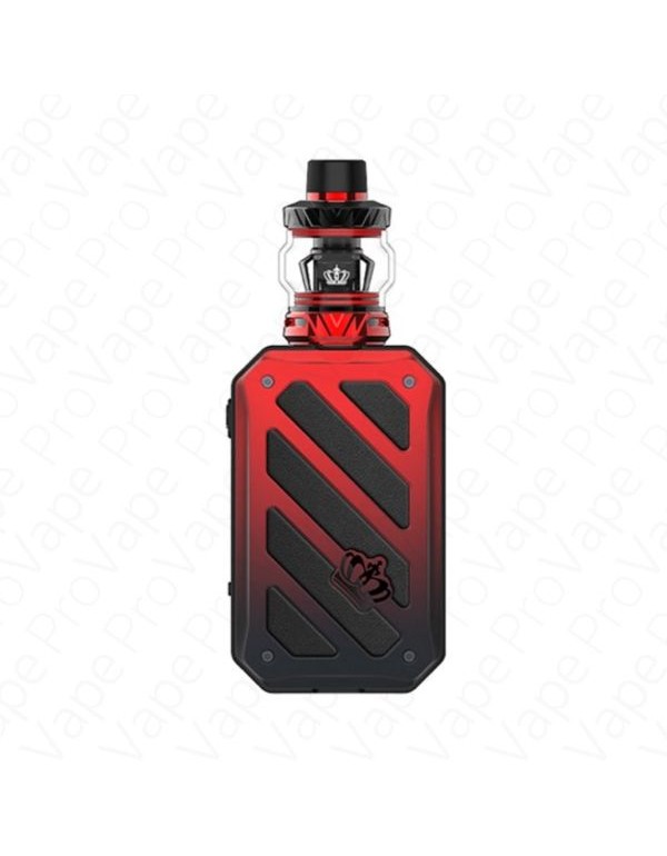 UWELL Crown V (5) 200W Starter Kit