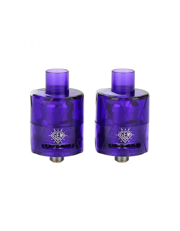 FreeMax GEMM Disposable Vape Tank 2PCs: Best Price