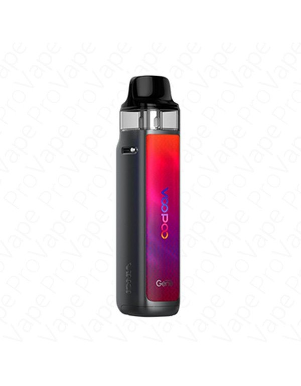 VooPoo Vinci X 2 80W Pod Mod Kit