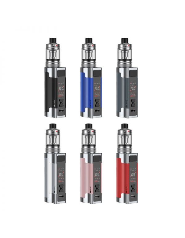 Aspire Zelos 3 Starter Kit