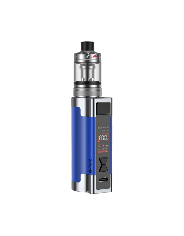 Aspire Zelos 3 Starter Kit