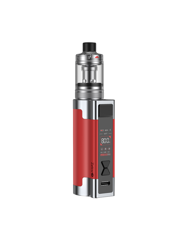 Aspire Zelos 3 Starter Kit