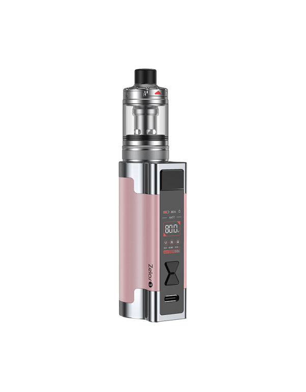 Aspire Zelos 3 Starter Kit