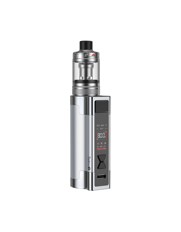 Aspire Zelos 3 Starter Kit