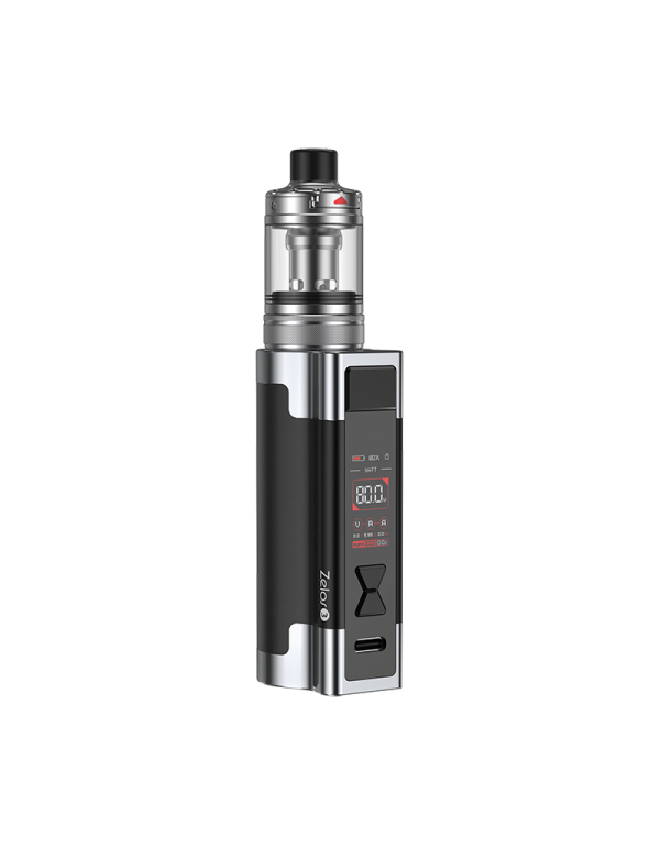 Aspire Zelos 3 Starter Kit