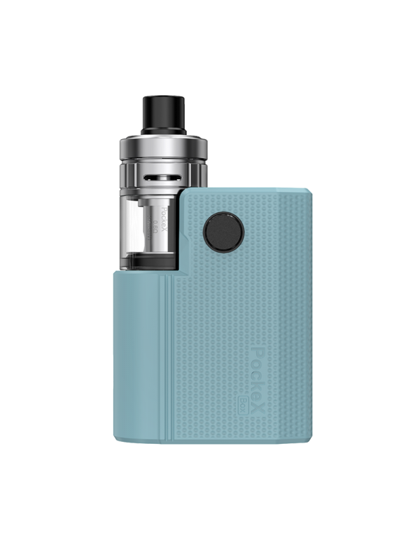 Aspire PockeX Box Kit