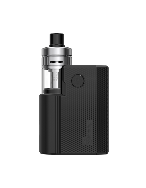 Aspire PockeX Box Kit