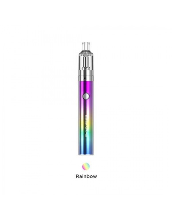 Geek Vape G18 Starter Kit