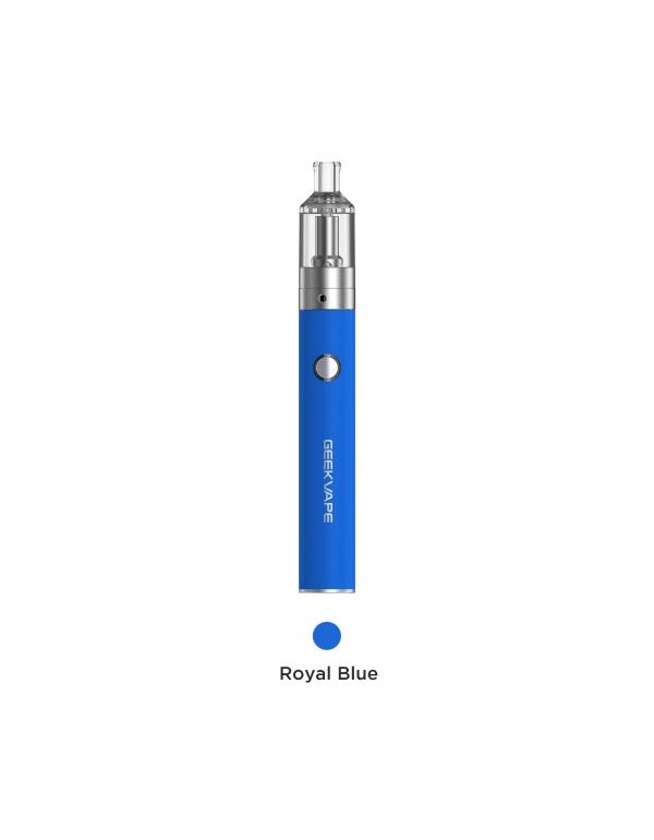 Geek Vape G18 Starter Kit