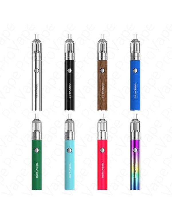 Geek Vape G18 Starter Kit