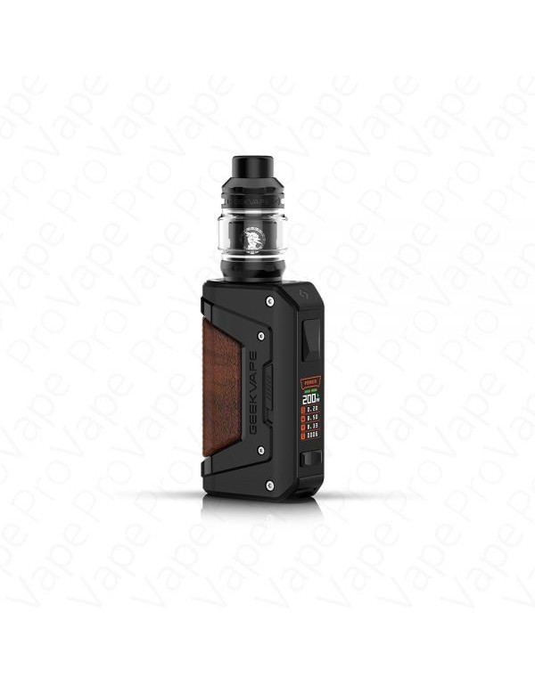 Geek Vape L200 Starter Kit