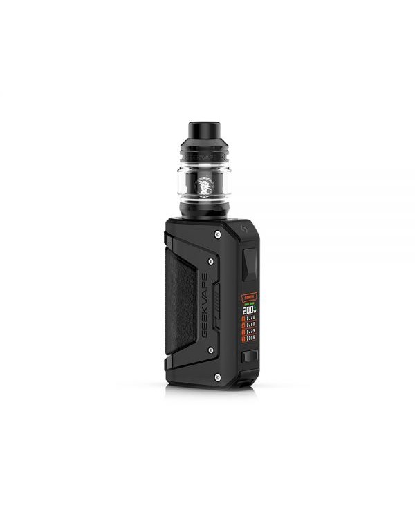 Geek Vape L200 Starter Kit