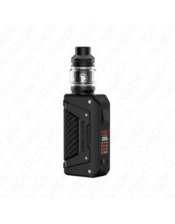 Geek Vape L200 Starter Kit