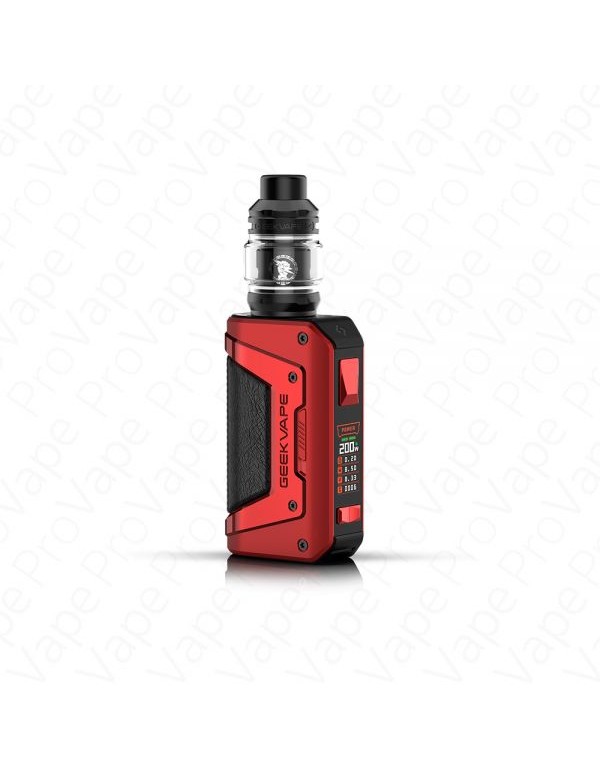 Geek Vape L200 Starter Kit